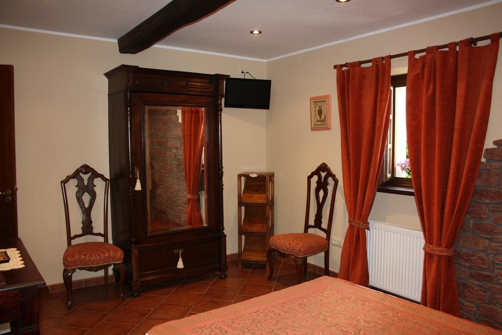 La Casona De Benito Guest House Cudillero Eksteriør bilde